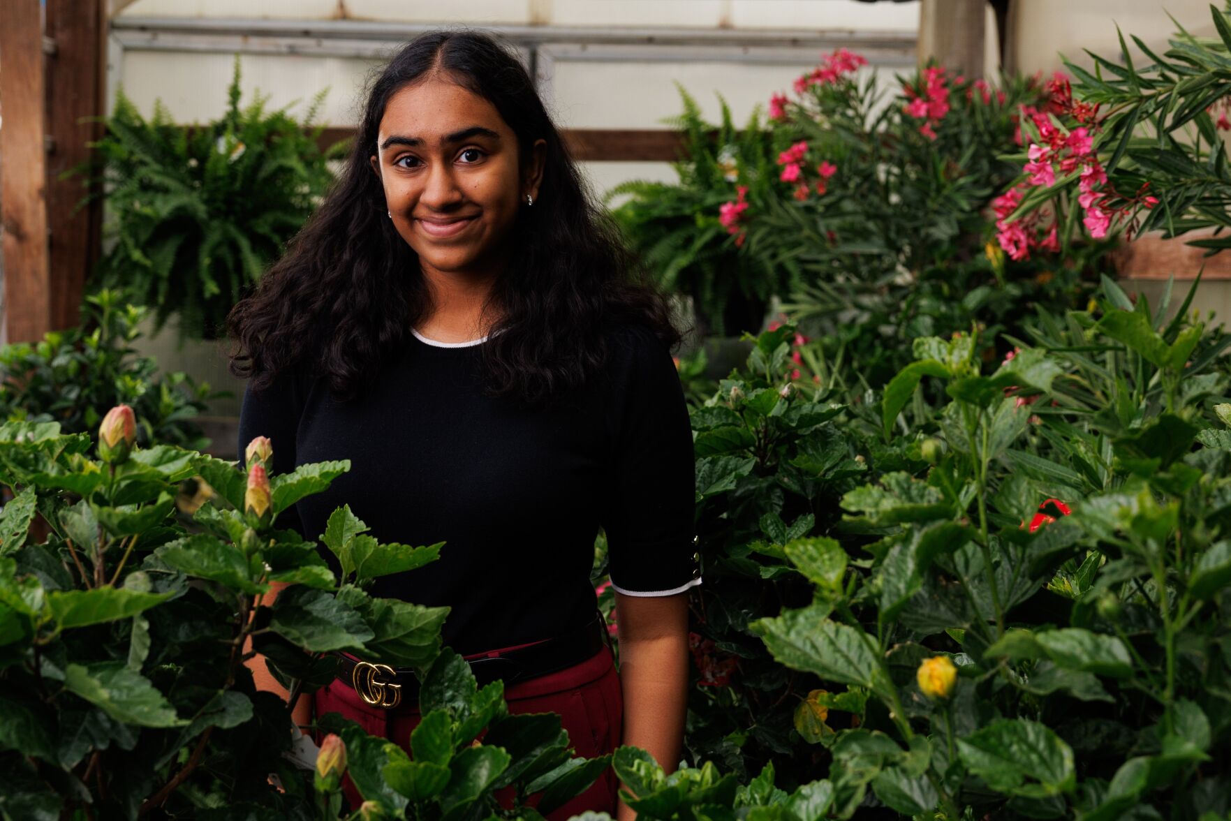 Siri Doddapaneni